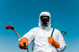 Best Residential Pest Control  in Lyman, WY